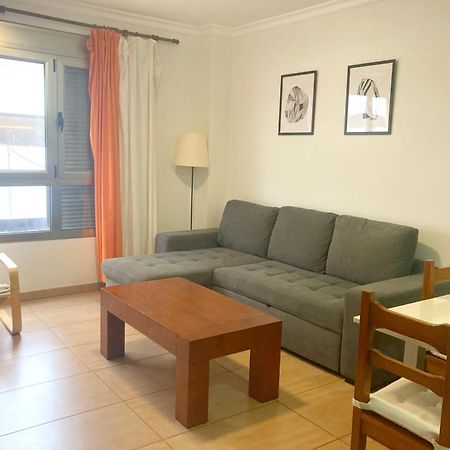 לאס פאלמס דה גראן קנאריה Las Canteras Seaview V By Canary365 מראה חיצוני תמונה