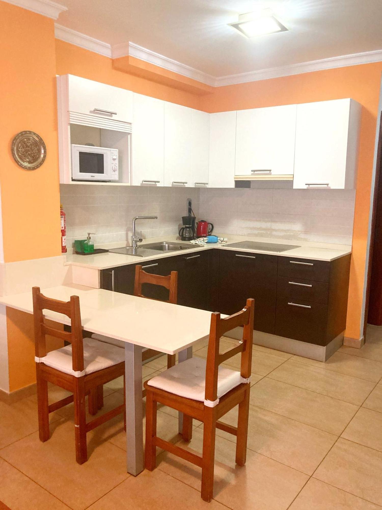 לאס פאלמס דה גראן קנאריה Las Canteras Seaview V By Canary365 מראה חיצוני תמונה
